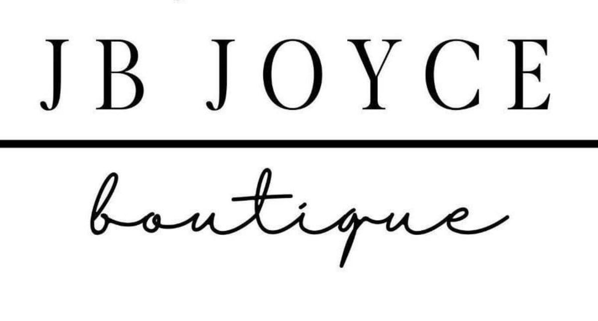 JB JOYCE BOUTIQUE